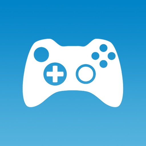 Video Games Manager for iPad