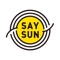 ===SAY SUN 洗衣===