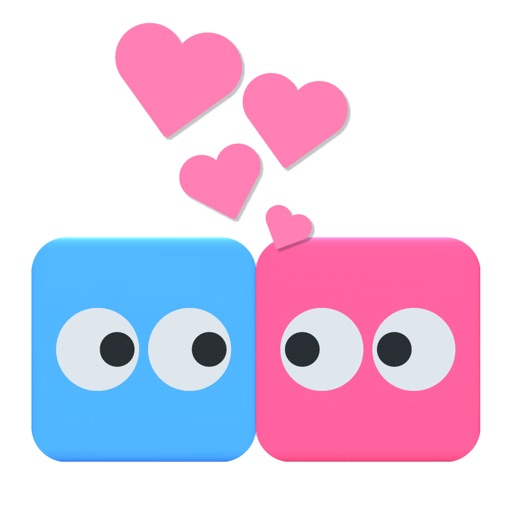 Love Blocks! icon
