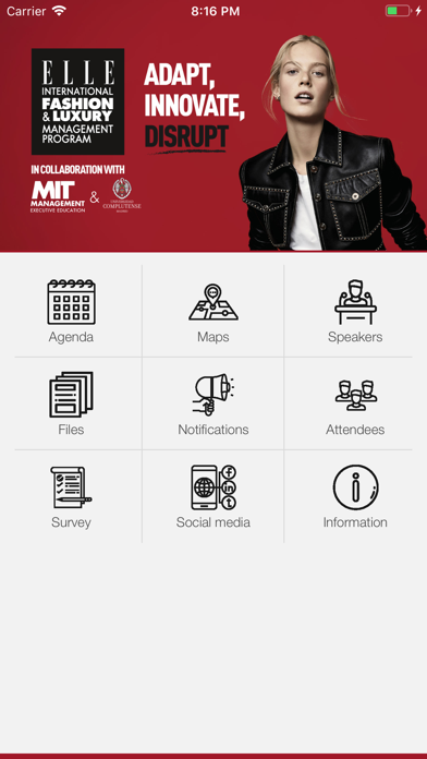 Mindway® Education screenshot 2