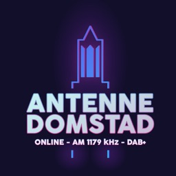 Antenne Domstad