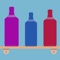 This application can be used to manage your inventory of liquor in the state of Michigan