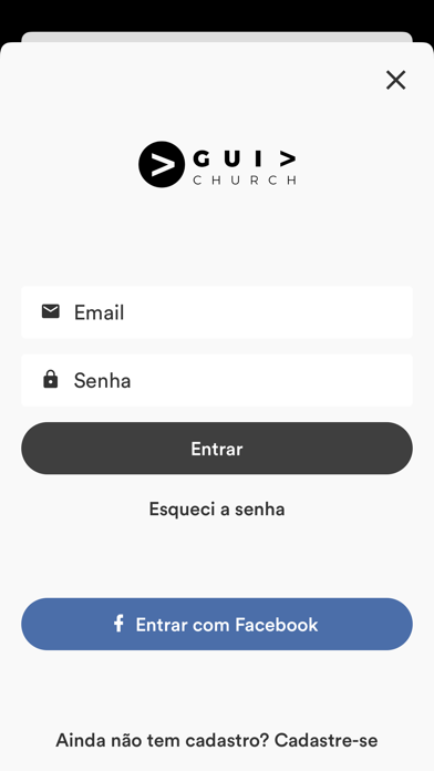 Guia Church screenshot 4
