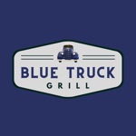 Blue Truck Grill