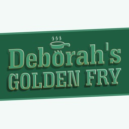 Deborah's Golden Fry, L14