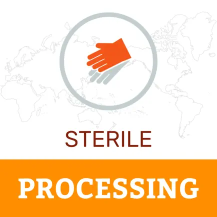 Sterile Processing Exam Prep Читы