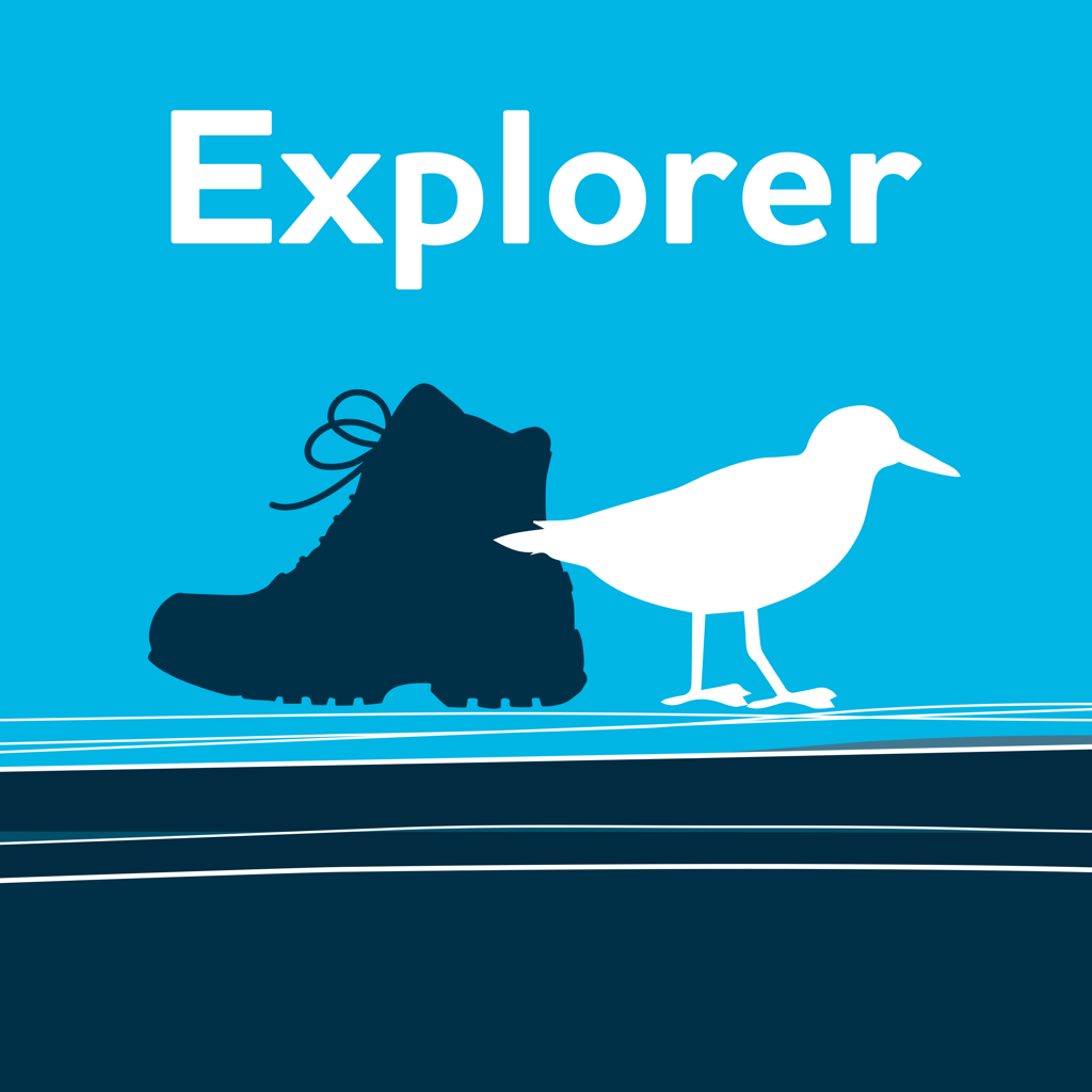 Get Wadden Sea Explorer for iOS, iPhone, iPad Aso Report