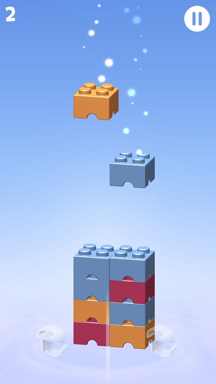 Stack Bricks 3D screenshot-3