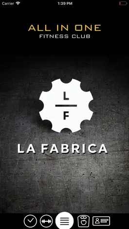 Game screenshot La Fábrica Exclusive Wellness mod apk