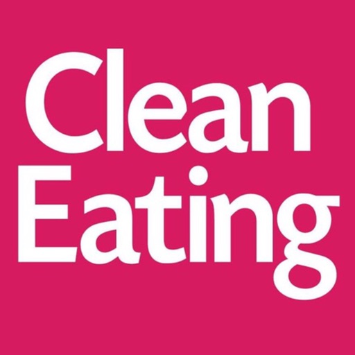 Clean Eating Magazine