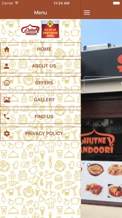 Chutney Tandoori Canvey Island