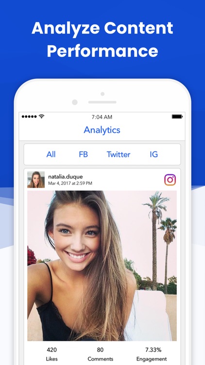 Social Bolt screenshot-3