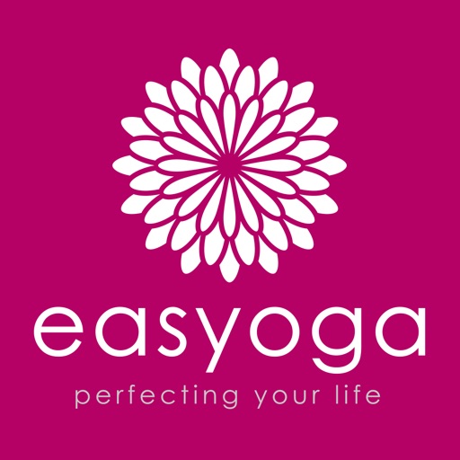 easyoga（イージーヨガ）