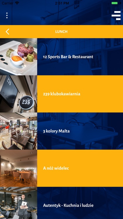 Gdzie Zjeść w Poznaniu