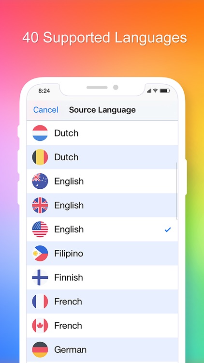 Smart Translator!