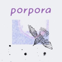 porpora　公式アプリ pour PC