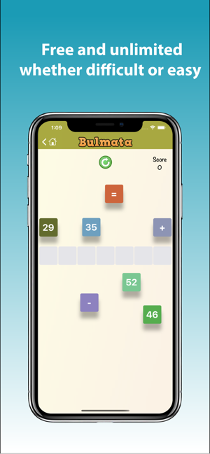 Bulmata: 算術難題 - 訓練你的大腦(圖5)-速報App