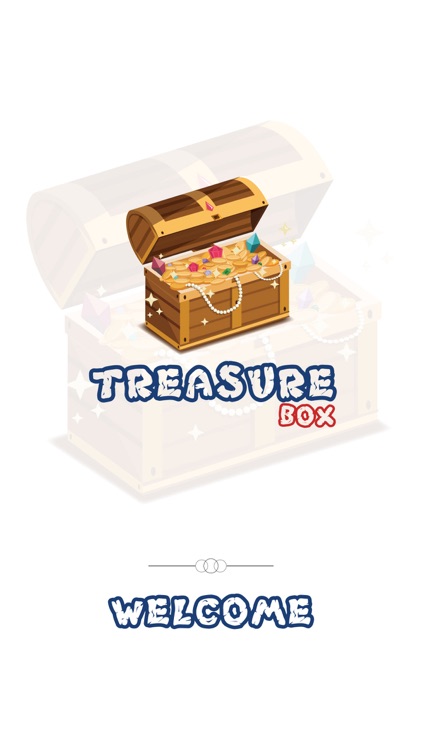 Treasure-Box