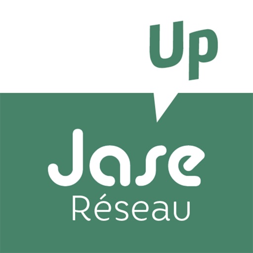 JASE UP Réseau Aidants