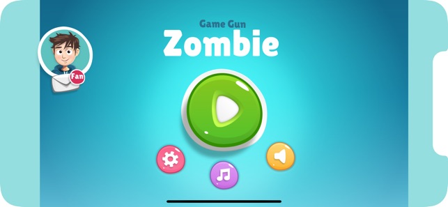 Hunt Zombie(圖1)-速報App