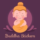 Top 25 Stickers Apps Like Buddha God Stickers - Best Alternatives