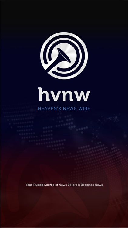 Heaven's News Wire