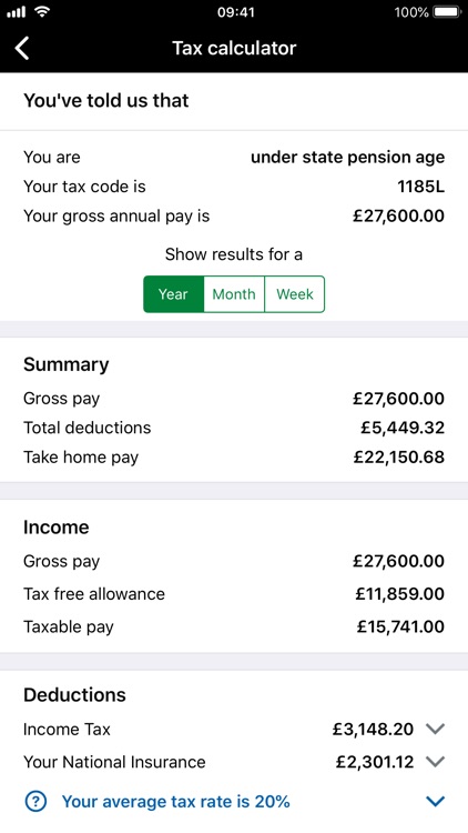 HMRC screenshot-8