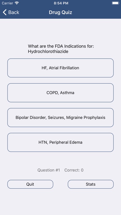 Learn Pharm