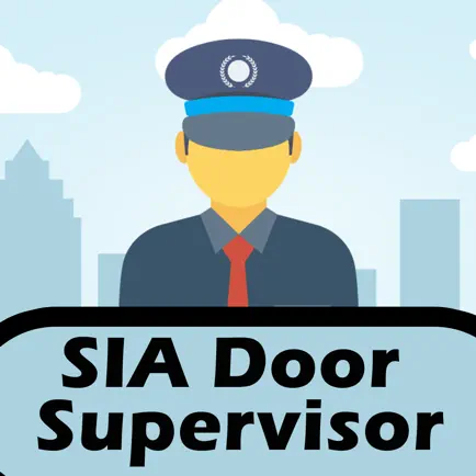 SIA Door Supervisor Licence Cheats