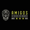 Amigos Mexican Grill Loyalty
