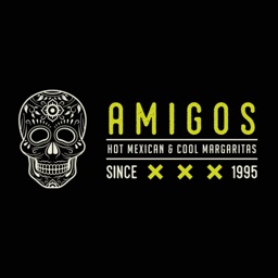 Amigos Mexican Grill Loyalty