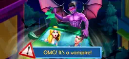 Game screenshot Vampire Love 4–Car Crash mod apk