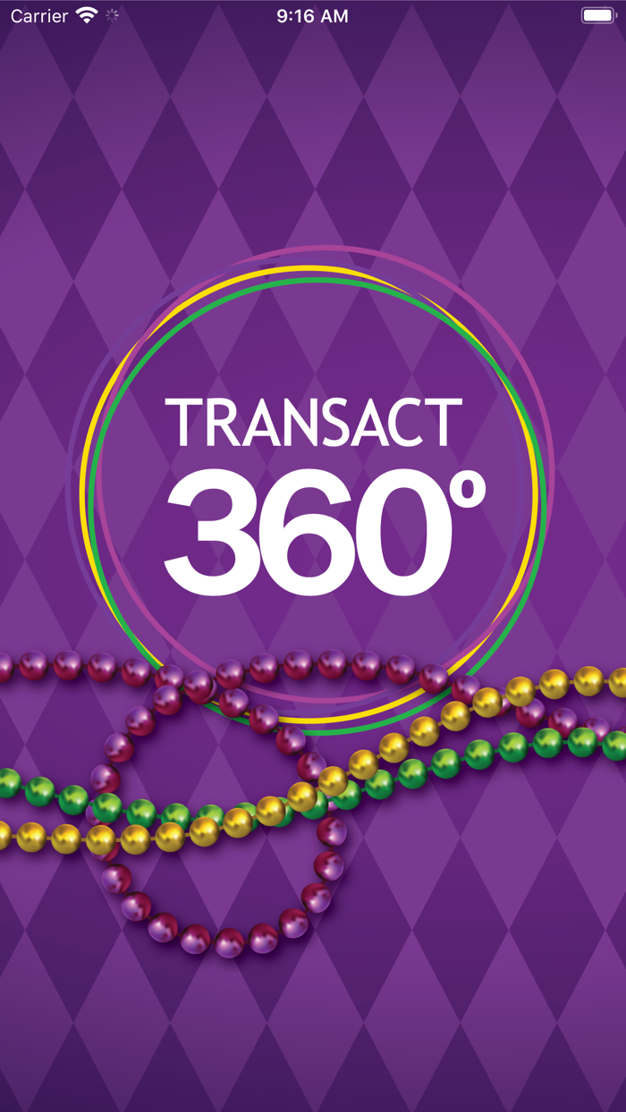 Transact 360