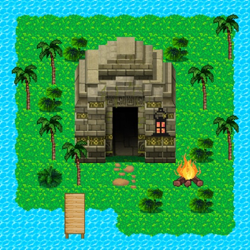 Survival RPG 2:Temple Ruins 2d
