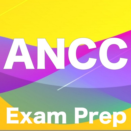 ANCC Exam Review by Mohamed Masaoudi