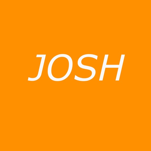 J.O.S.H