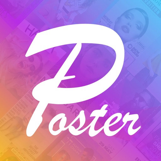 StoryPoster Icon