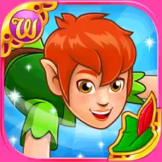 Application Wonderland : Peter Pan 4+