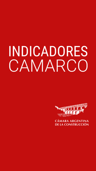 How to cancel & delete INDICADORES CAMARCO from iphone & ipad 1