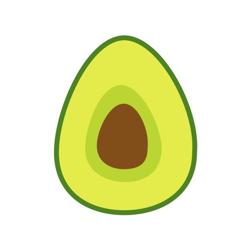 Avocado RSS