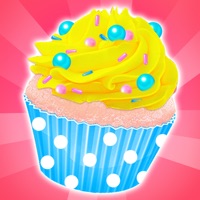 Cupcake-Spiele: Kochen