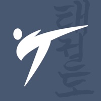 World Taekwondo AR Textbook app funktioniert nicht? Probleme und Störung