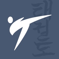  World Taekwondo AR Textbook Alternative