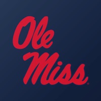 Ole Miss Athletics app not working? crashes or has problems?