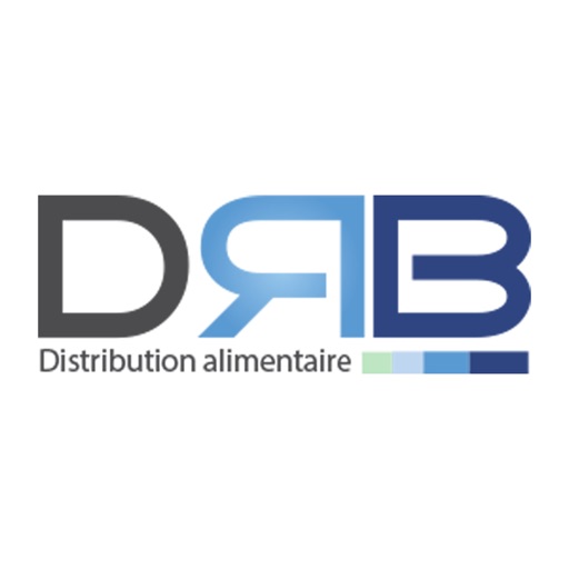 DRB Distribution icon