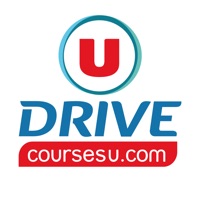 delete Courses U vos courses en ligne