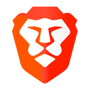 Brave Private Browser & VPN icon