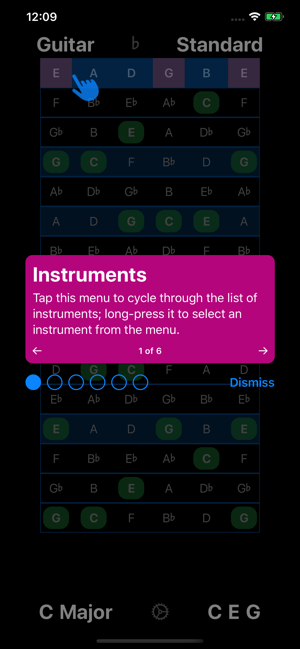 Chordial(圖3)-速報App