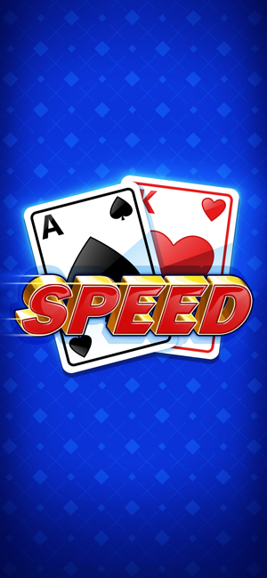 SPEED - Heads Up Solitaire(圖9)-速報App