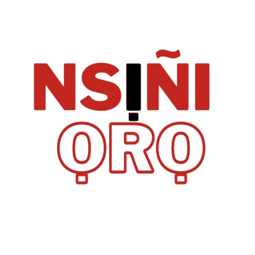 NsiniOro